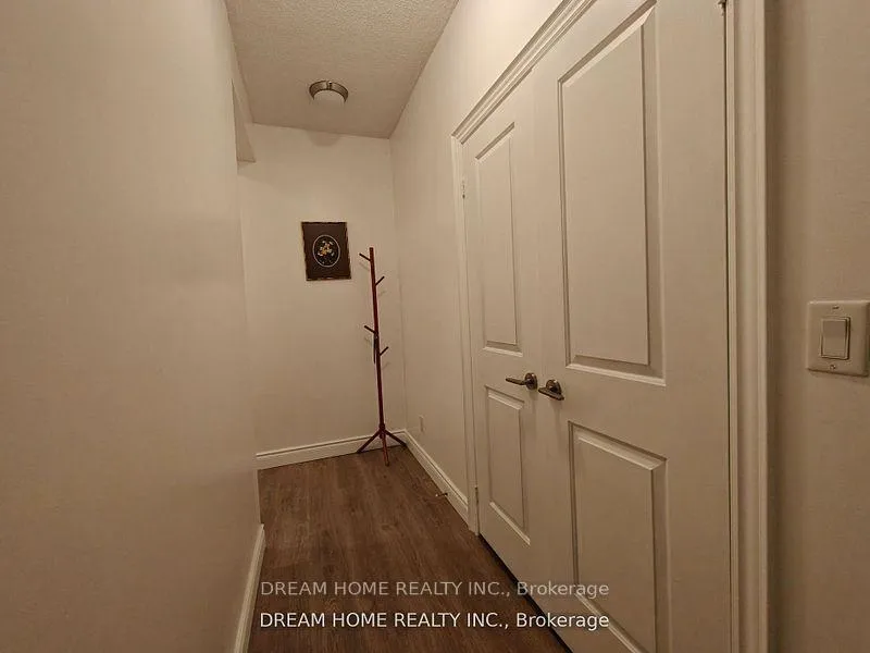 Photo 10 of Unit 2504, 28 Ted Rogers Way, Toronto, Church-Yonge Corridor — HOMEH