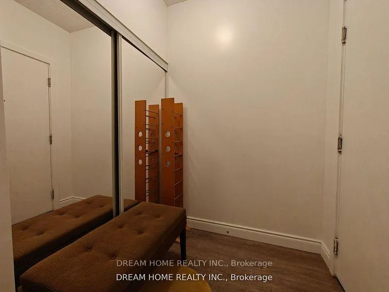 Photo 11 of Unit 2504, 28 Ted Rogers Way, Toronto, Church-Yonge Corridor — HOMEH