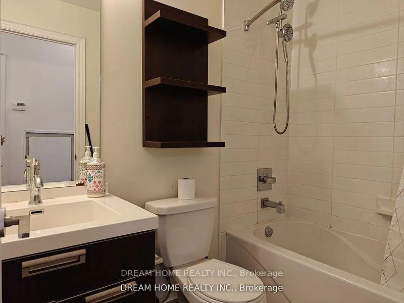 Photo 12 of Unit 2504, 28 Ted Rogers Way, Toronto, Church-Yonge Corridor — HOMEH