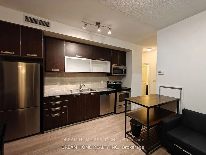 Photo 13 of Unit 2504, 28 Ted Rogers Way, Toronto, Church-Yonge Corridor — HOMEH