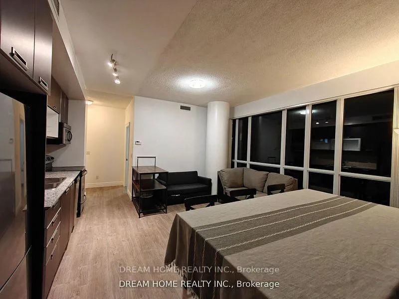Photo 16 of Unit 2504, 28 Ted Rogers Way, Toronto, Church-Yonge Corridor — HOMEH