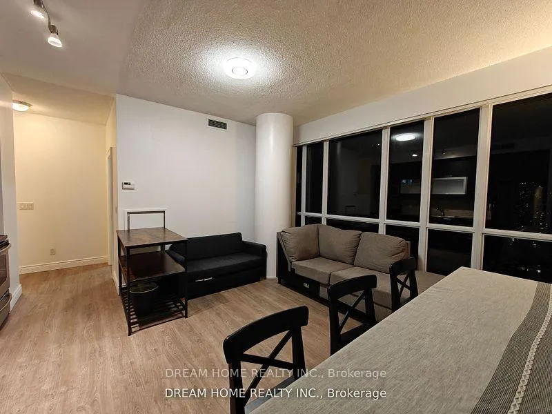 Photo 17 of Unit 2504, 28 Ted Rogers Way, Toronto, Church-Yonge Corridor — HOMEH