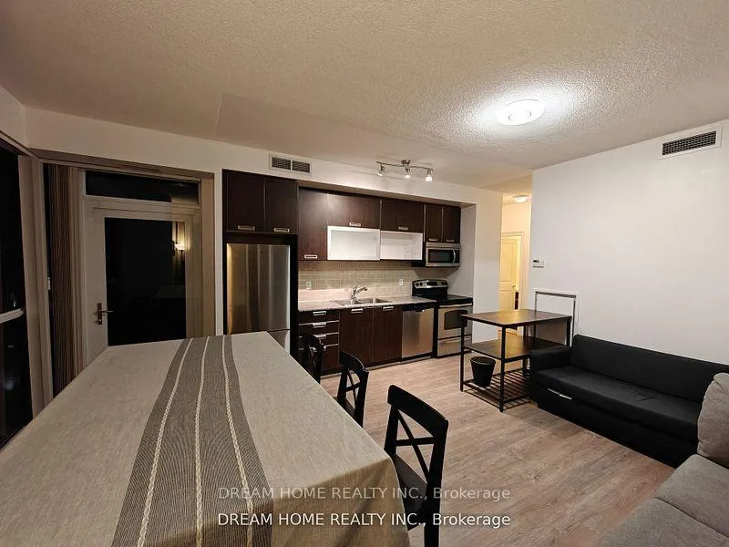 Photo 18 of Unit 2504, 28 Ted Rogers Way, Toronto, Church-Yonge Corridor — HOMEH