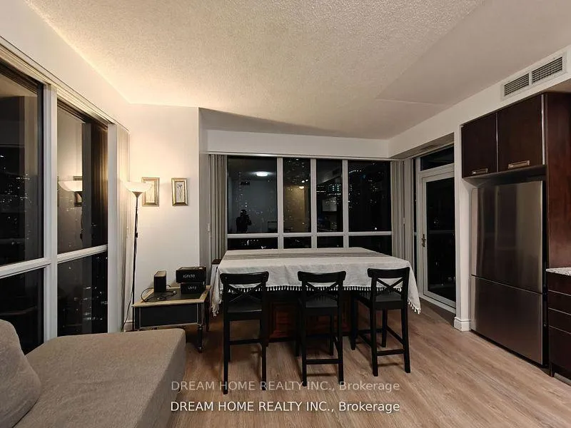 Photo 19 of Unit 2504, 28 Ted Rogers Way, Toronto, Church-Yonge Corridor — HOMEH