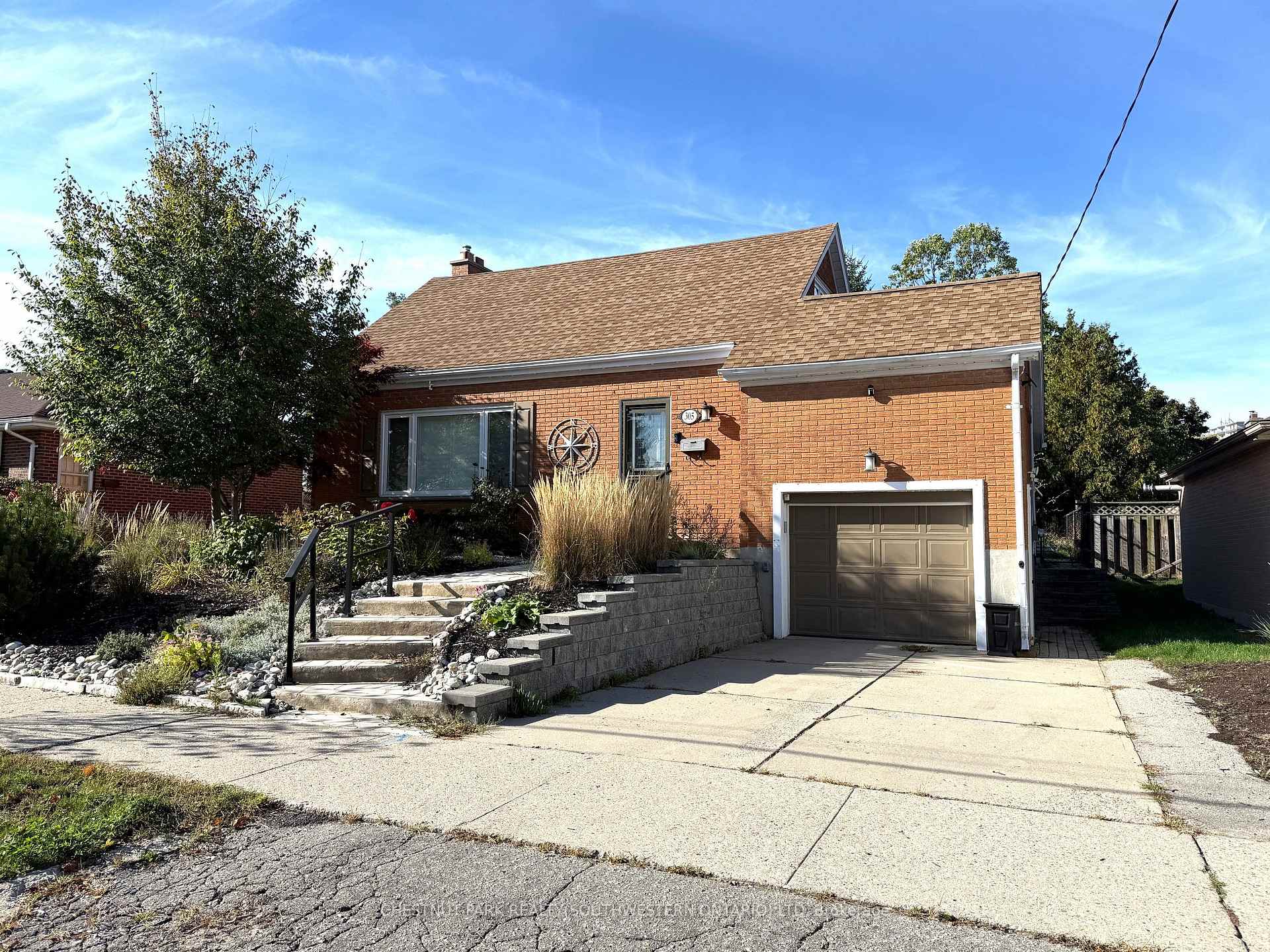 Photo 1 of 305 St Leger Street, Kitchener — HOMEH