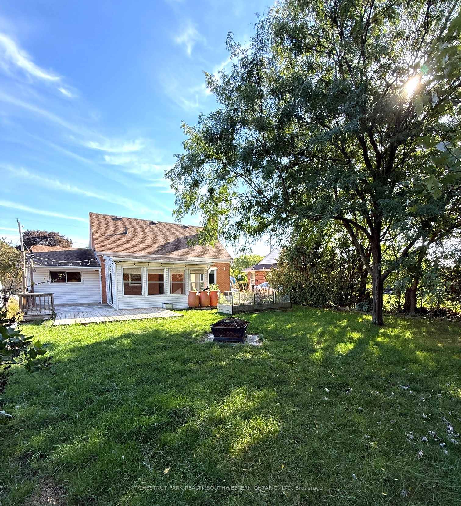 Photo 18 of 305 St Leger Street, Kitchener — HOMEH