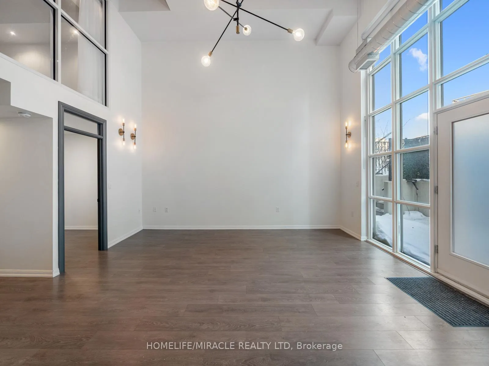 Photo 8 of Unit 103, 125 Western Battery Road, Toronto, Niagara — HOMEH
