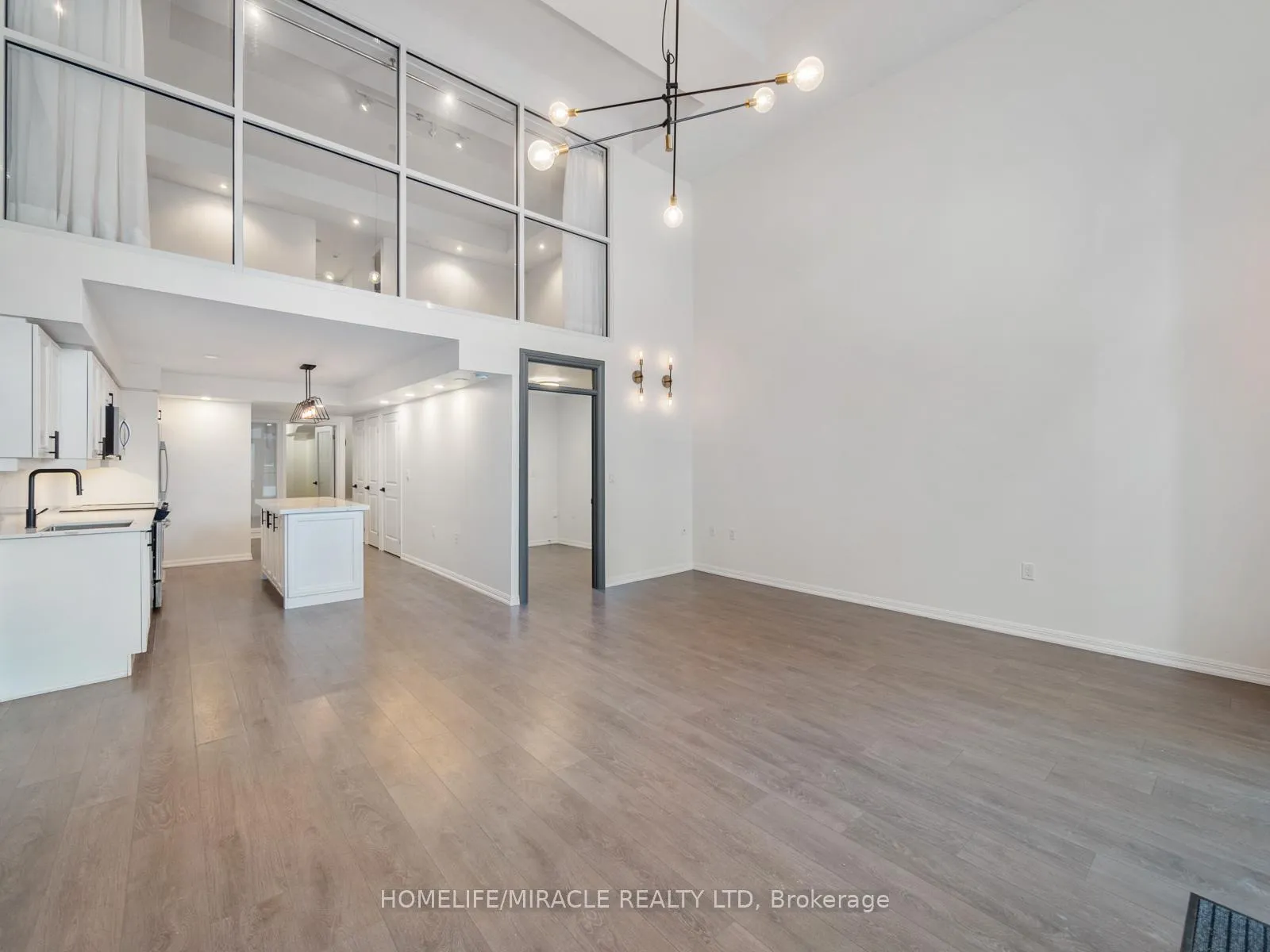Photo 9 of Unit 103, 125 Western Battery Road, Toronto, Niagara — HOMEH