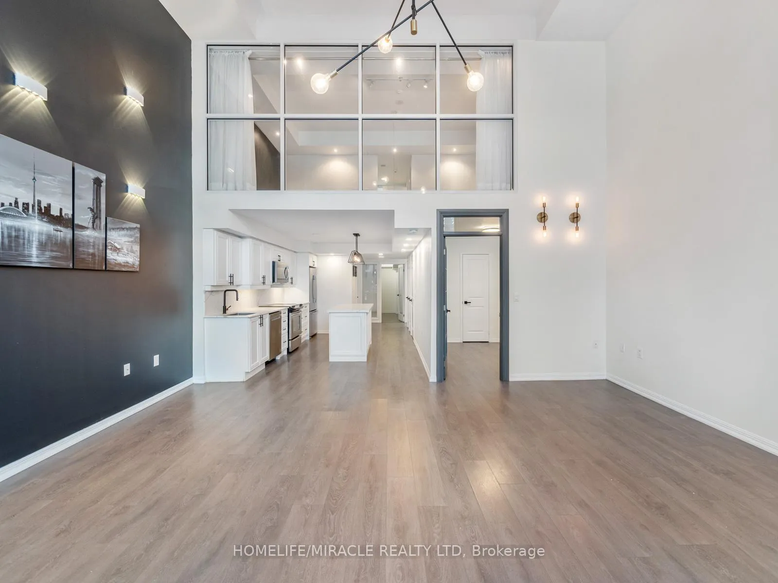 Photo 10 of Unit 103, 125 Western Battery Road, Toronto, Niagara — HOMEH