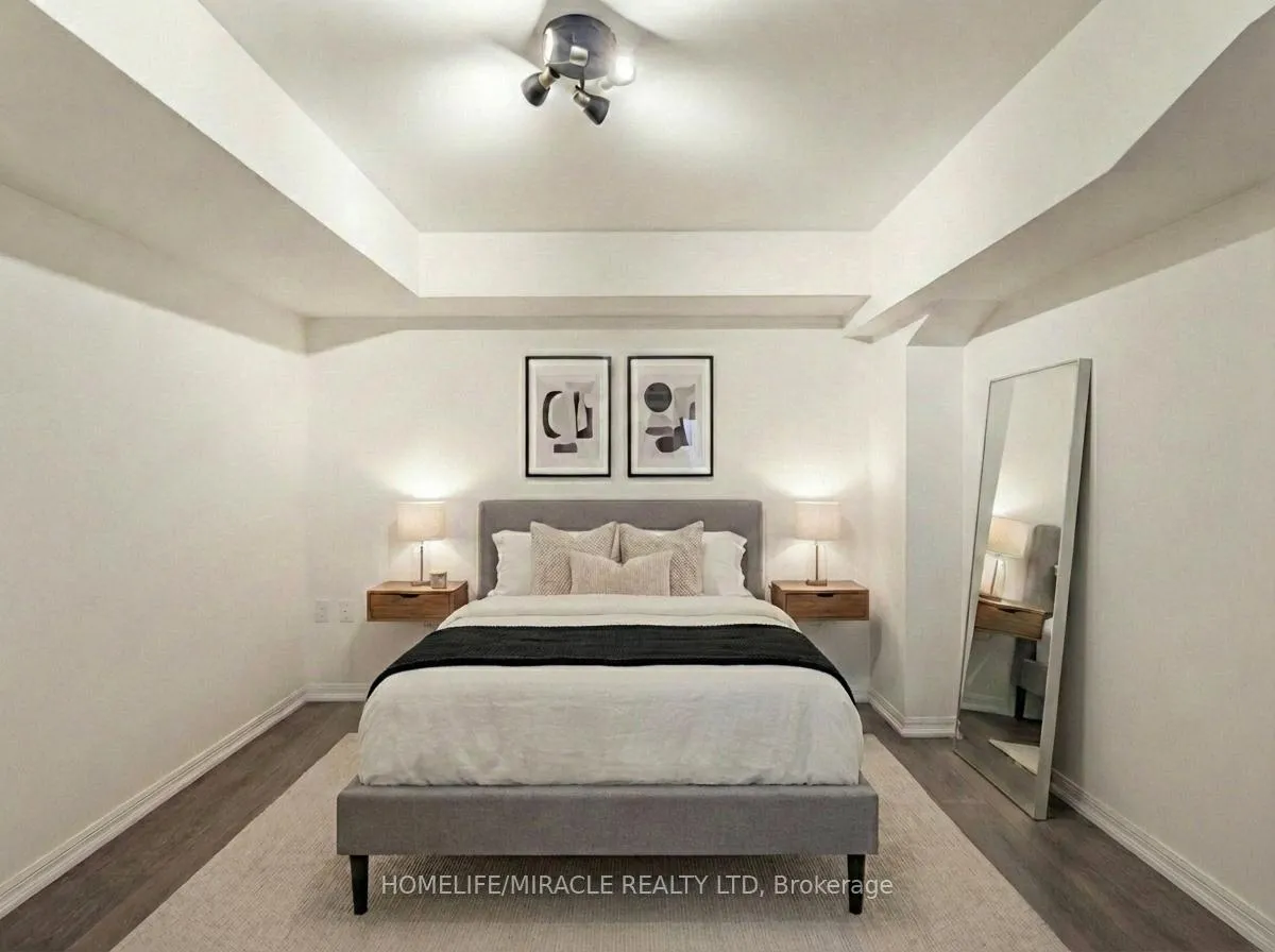 Photo 15 of Unit 103, 125 Western Battery Road, Toronto, Niagara — HOMEH