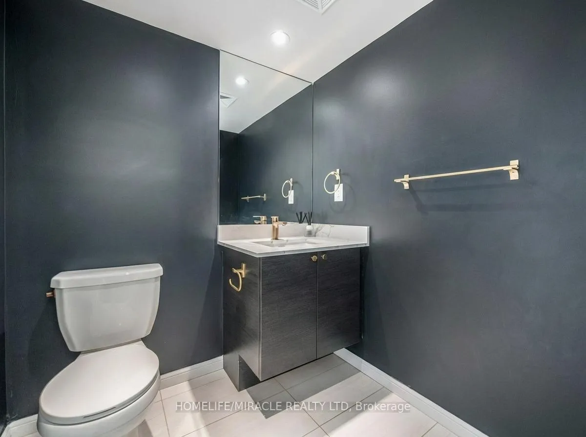 Photo 16 of Unit 103, 125 Western Battery Road, Toronto, Niagara — HOMEH