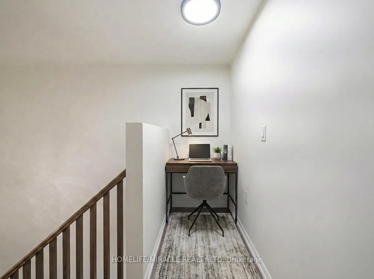 Photo 19 of Unit 103, 125 Western Battery Road, Toronto, Niagara — HOMEH