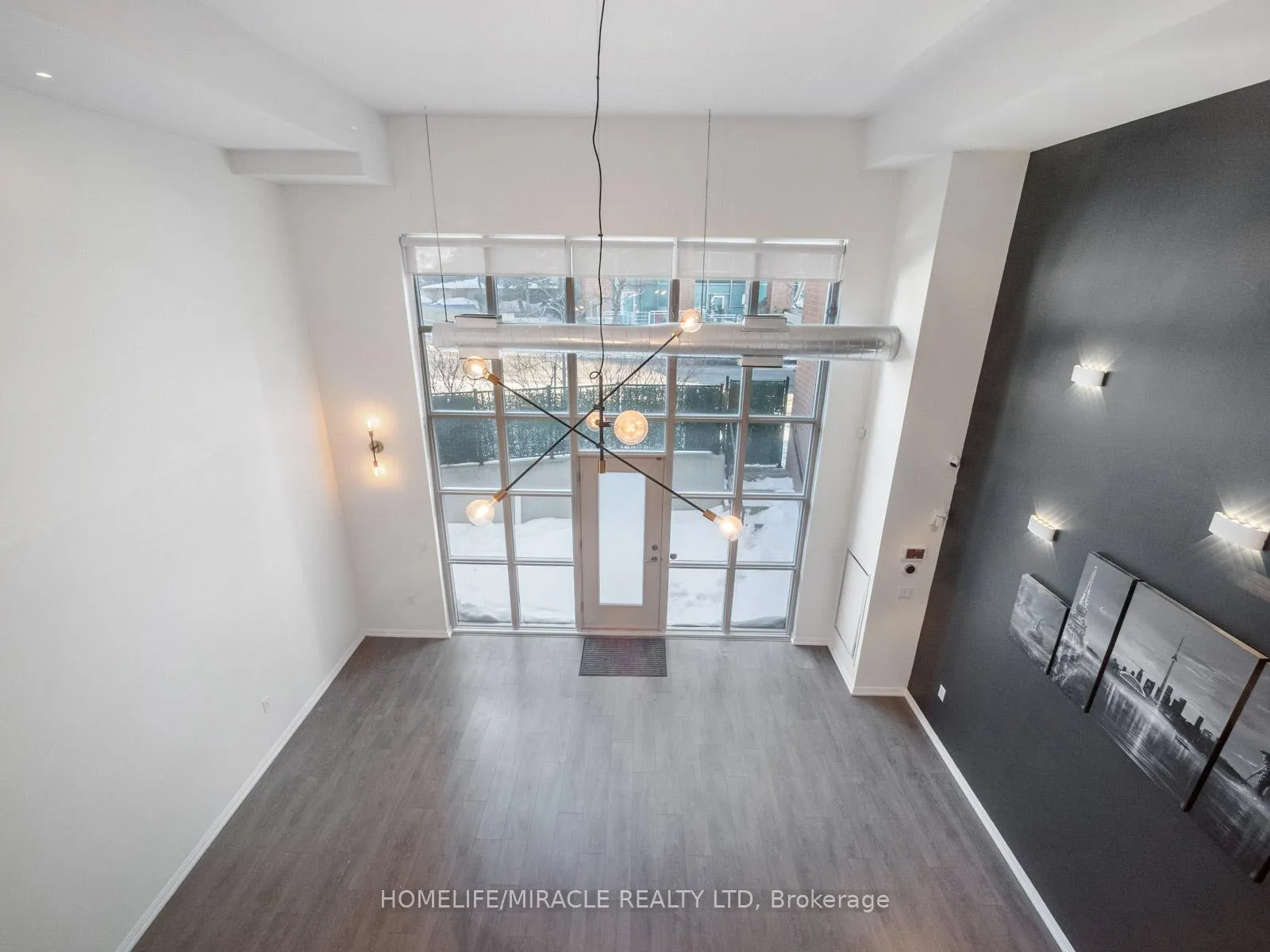 Photo 23 of Unit 103, 125 Western Battery Road, Toronto, Niagara — HOMEH