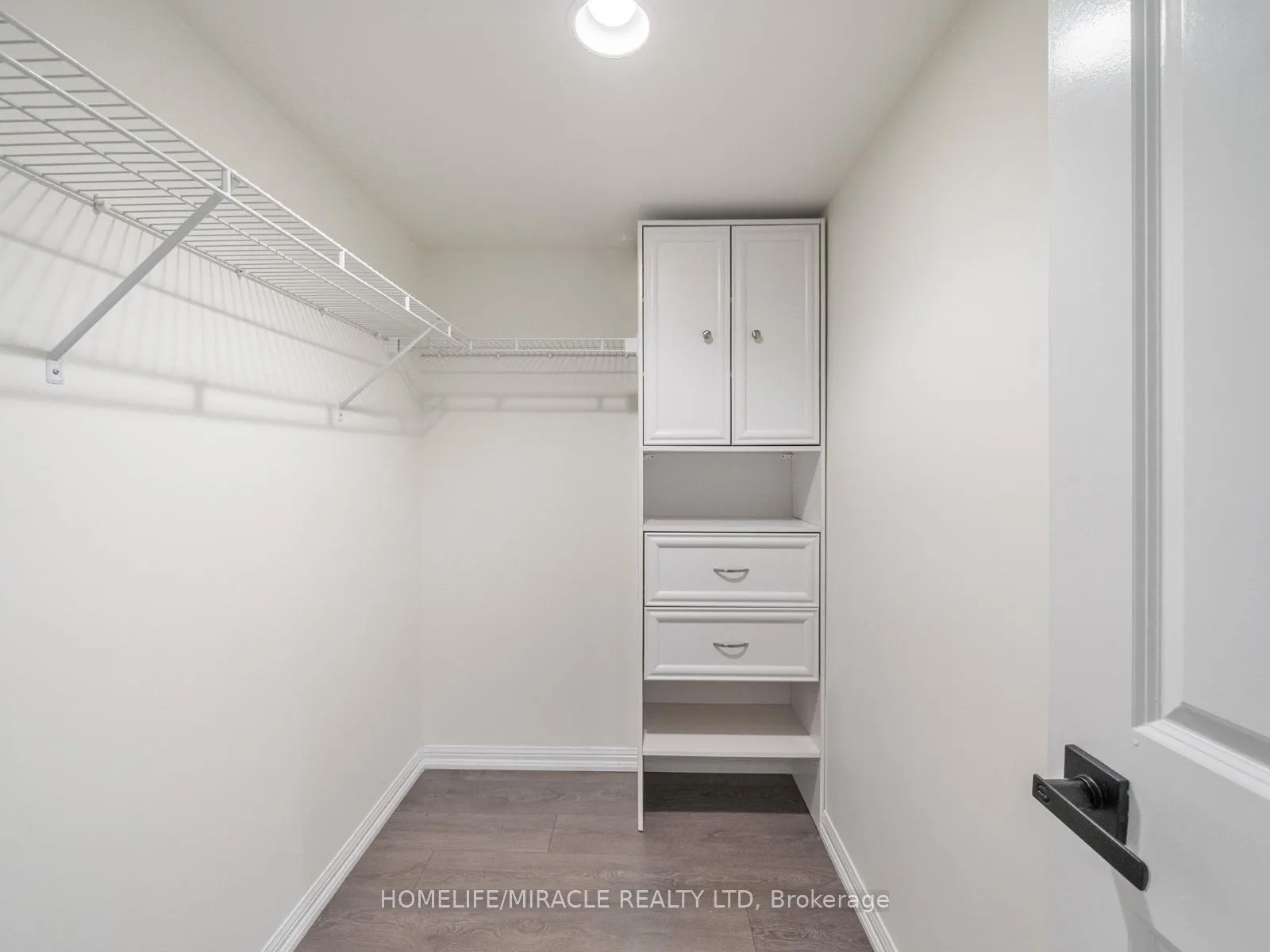 Photo 25 of Unit 103, 125 Western Battery Road, Toronto, Niagara — HOMEH