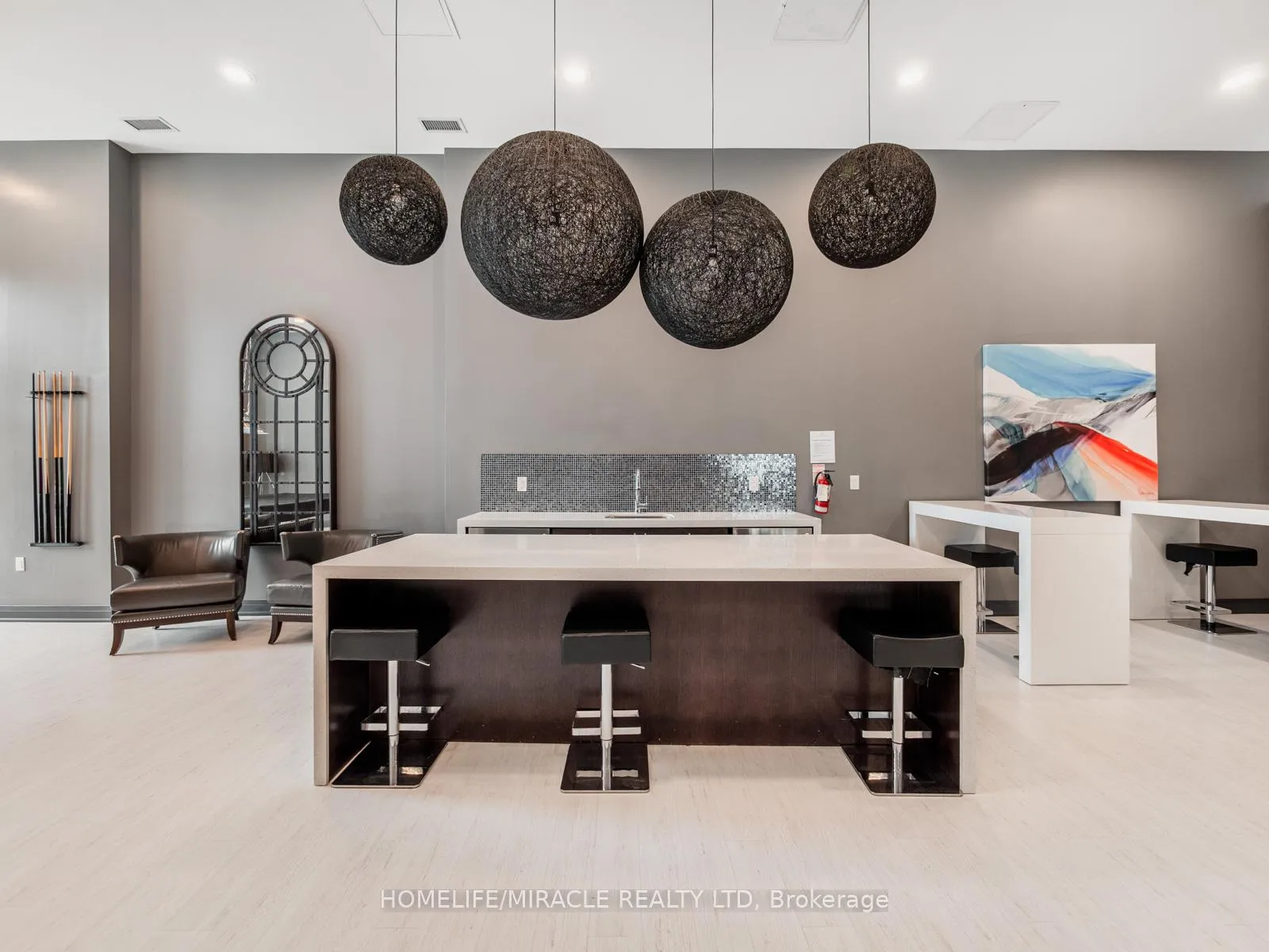 Photo 34 of Unit 103, 125 Western Battery Road, Toronto, Niagara — HOMEH