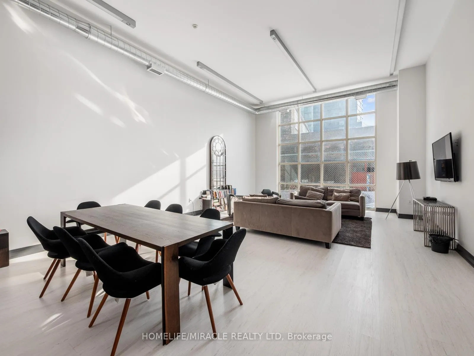 Photo 38 of Unit 103, 125 Western Battery Road, Toronto, Niagara — HOMEH