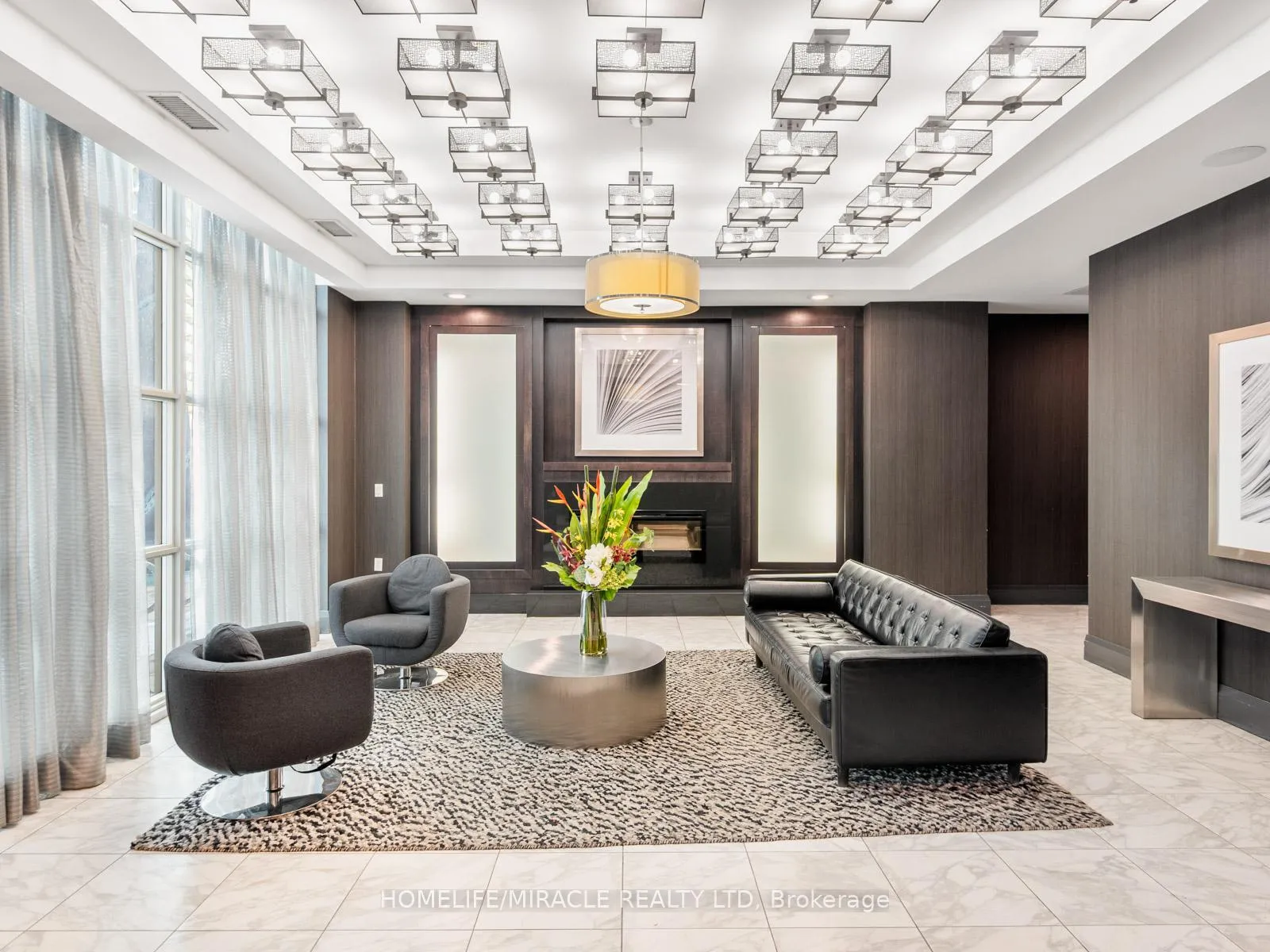 Photo 39 of Unit 103, 125 Western Battery Road, Toronto, Niagara — HOMEH