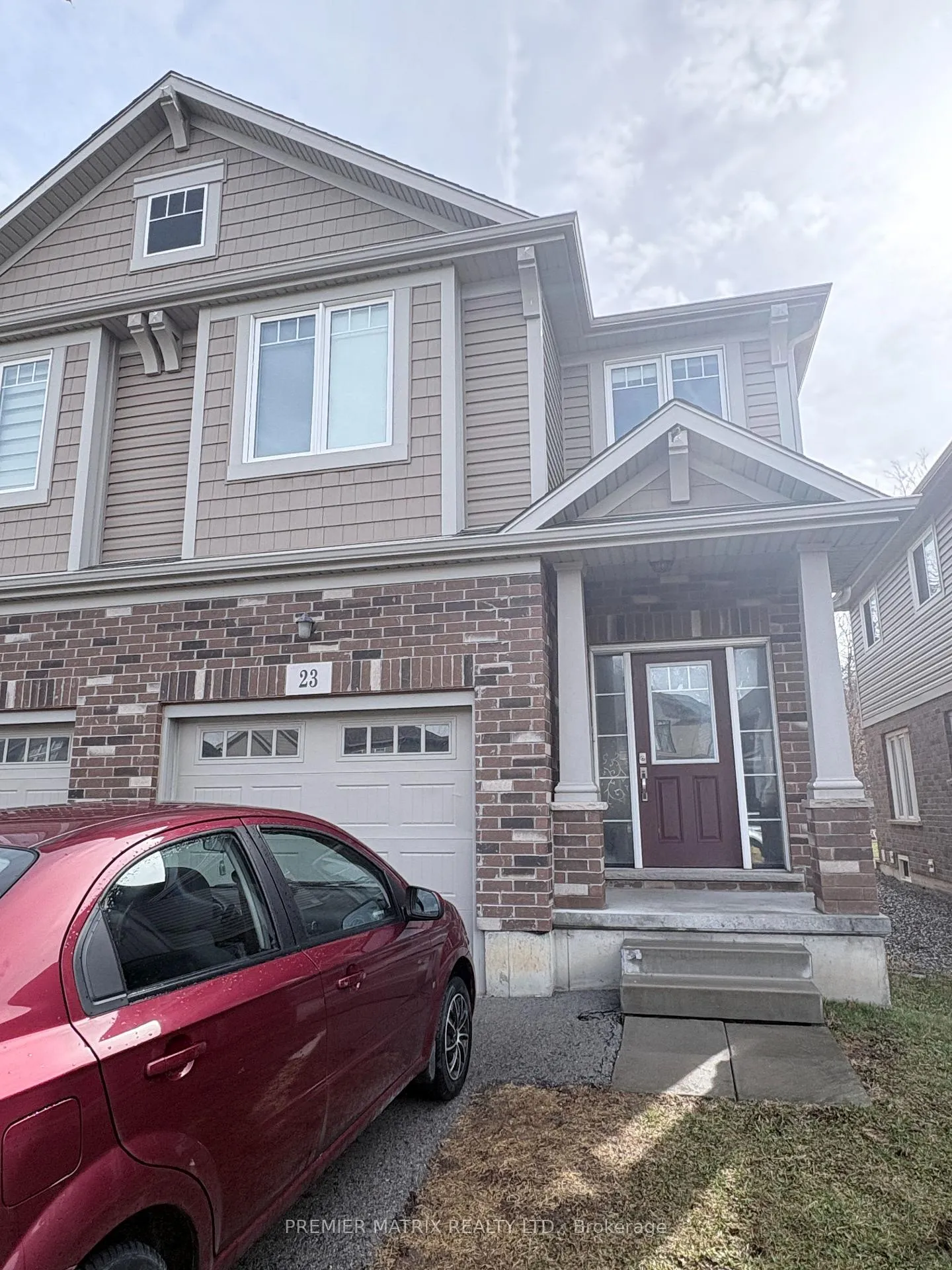 Photo 1 of 23 Elderberry Road, Thorold, Confederation Heights — HOMEH