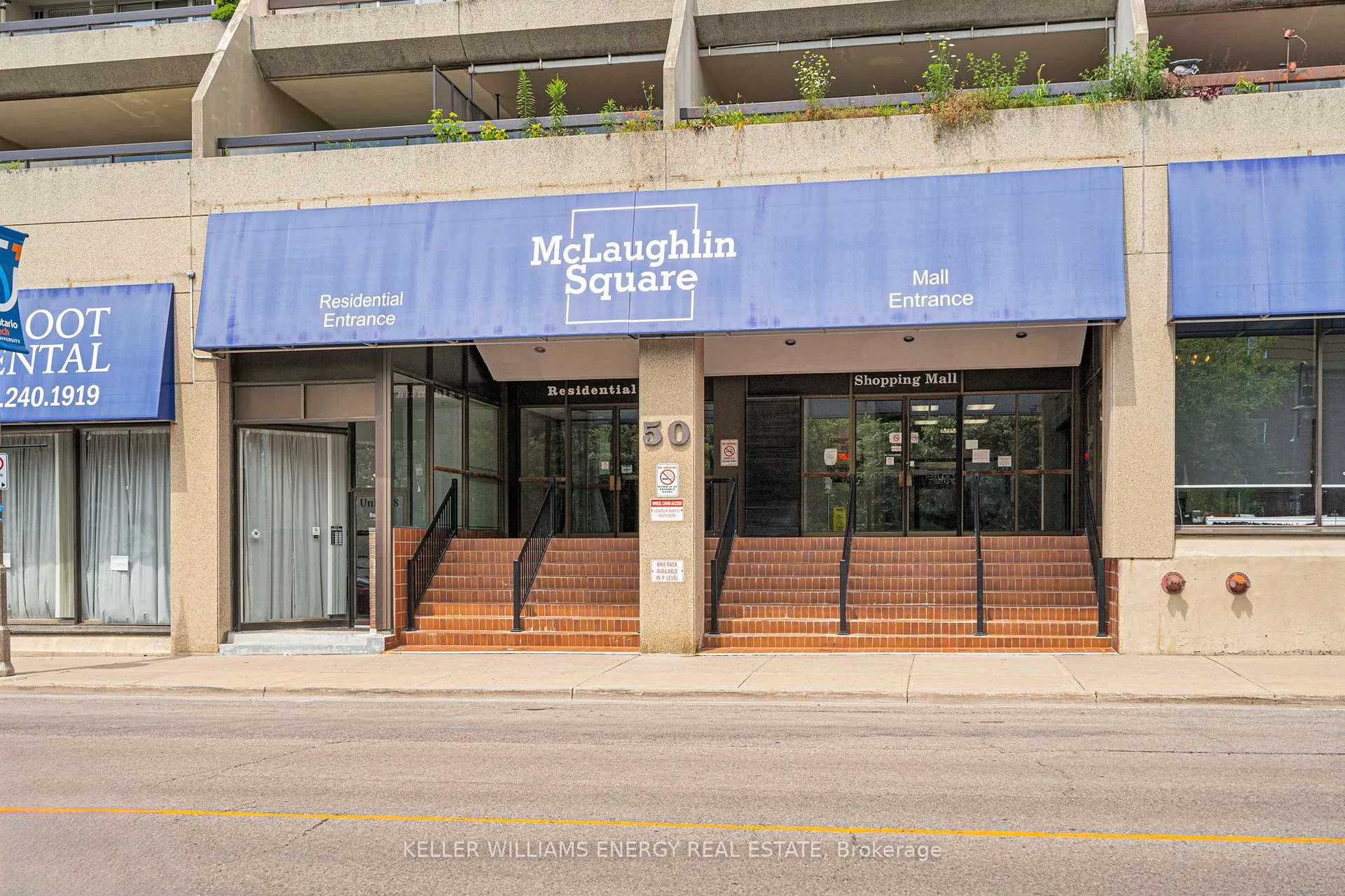 Photo 2 of Unit 432, 50 Richmond Street E, Oshawa, O'Neill — HOMEH