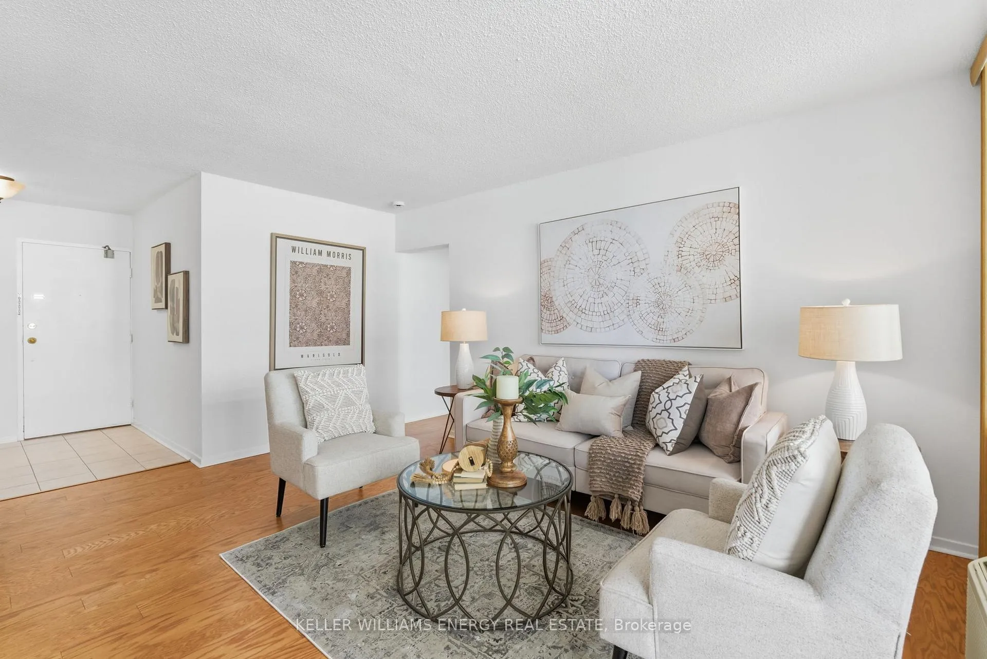Photo 4 of Unit 432, 50 Richmond Street E, Oshawa, O'Neill — HOMEH
