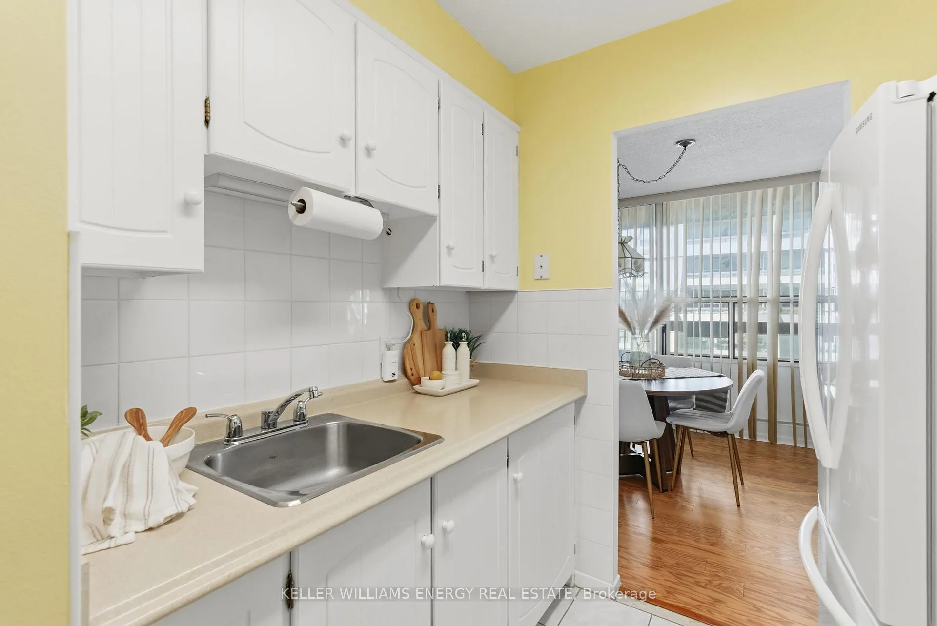 Photo 11 of Unit 432, 50 Richmond Street E, Oshawa, O'Neill — HOMEH
