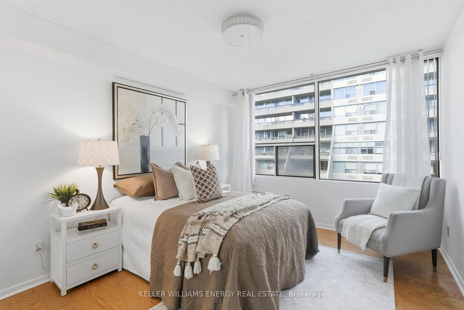 Photo 15 of Unit 432, 50 Richmond Street E, Oshawa, O'Neill — HOMEH