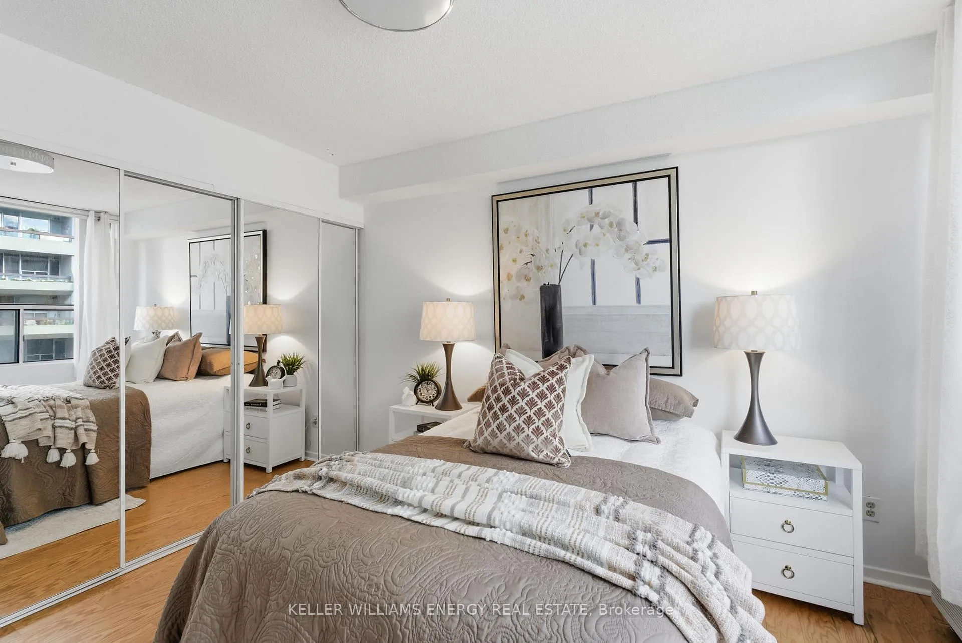Photo 16 of Unit 432, 50 Richmond Street E, Oshawa, O'Neill — HOMEH