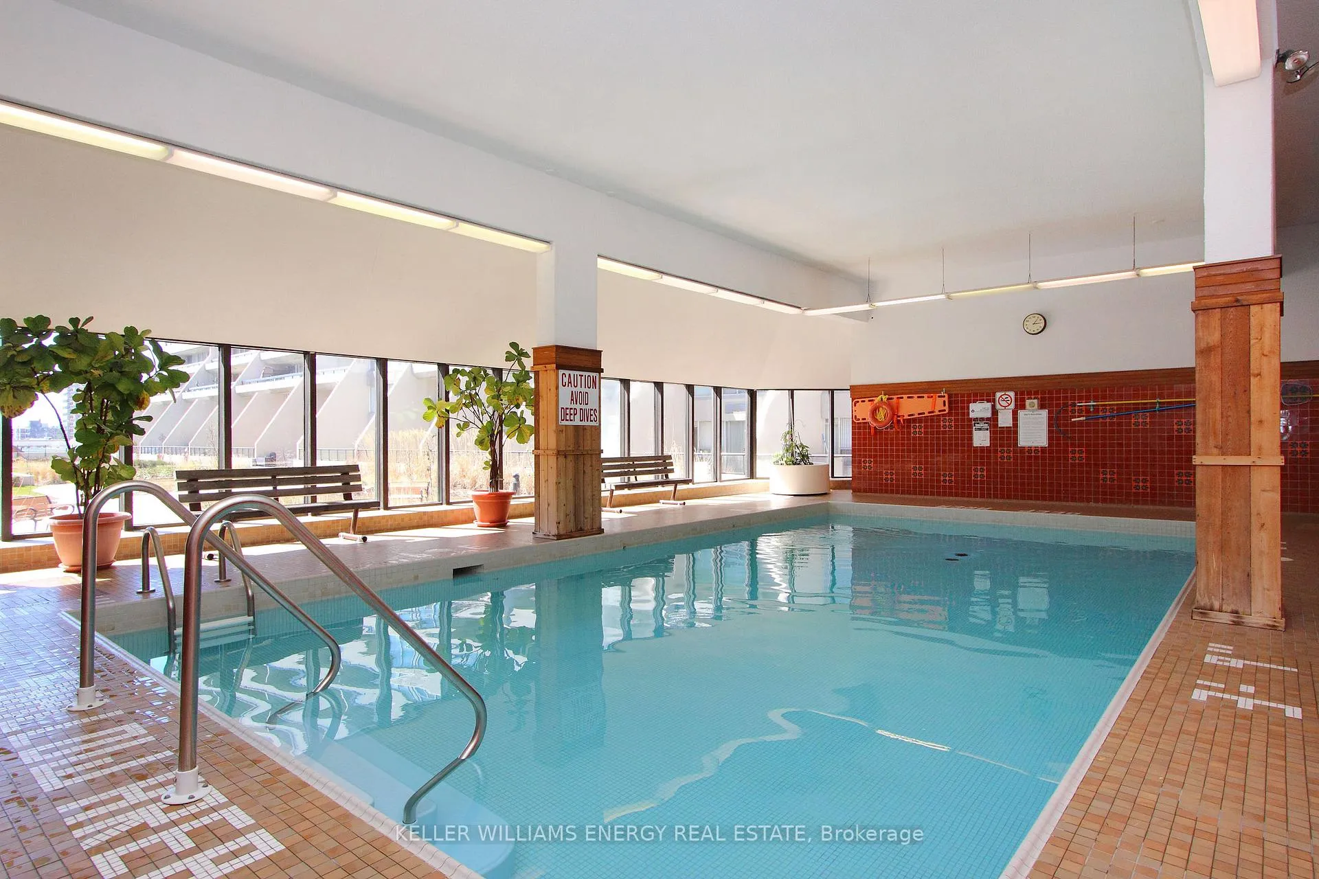 Photo 18 of Unit 432, 50 Richmond Street E, Oshawa, O'Neill — HOMEH