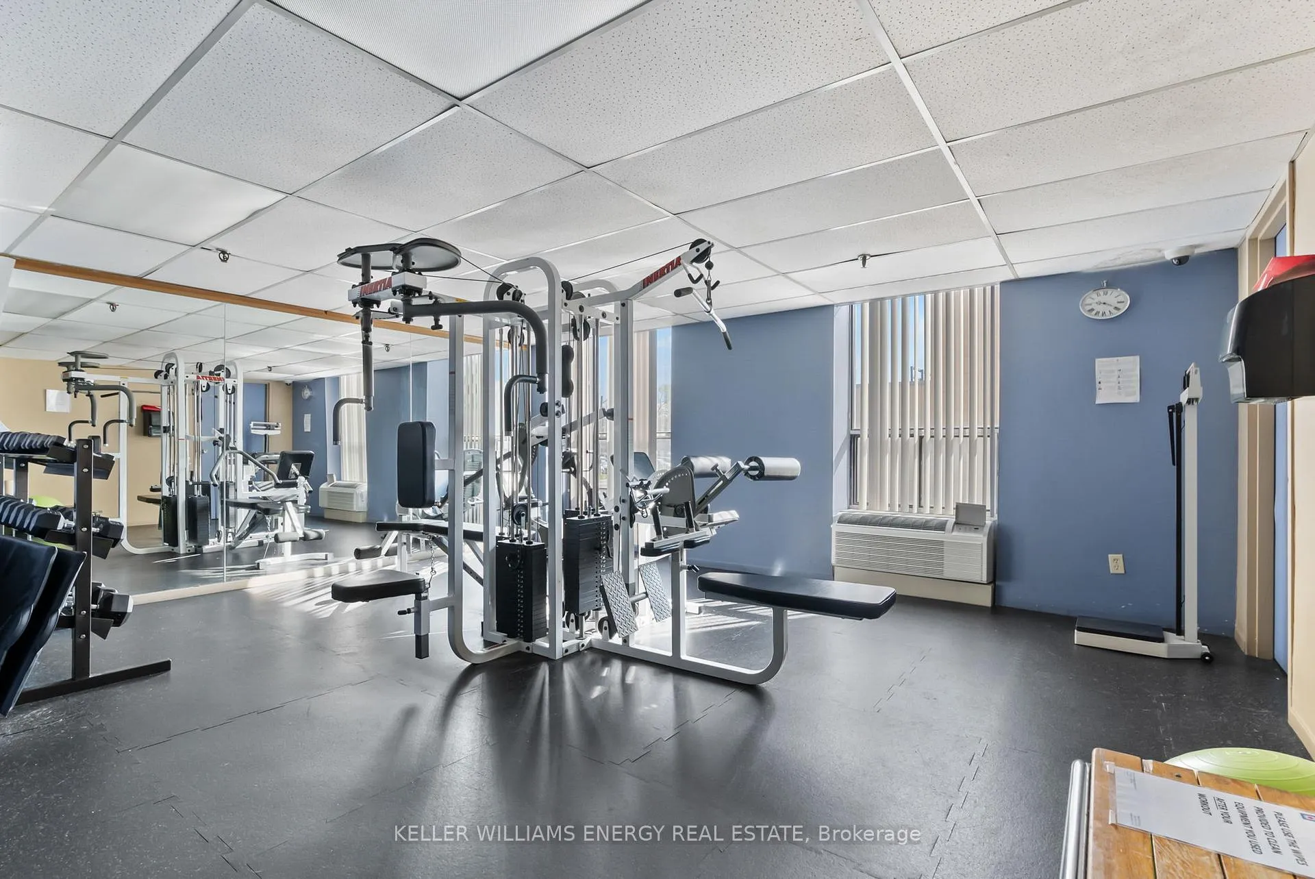 Photo 20 of Unit 432, 50 Richmond Street E, Oshawa, O'Neill — HOMEH