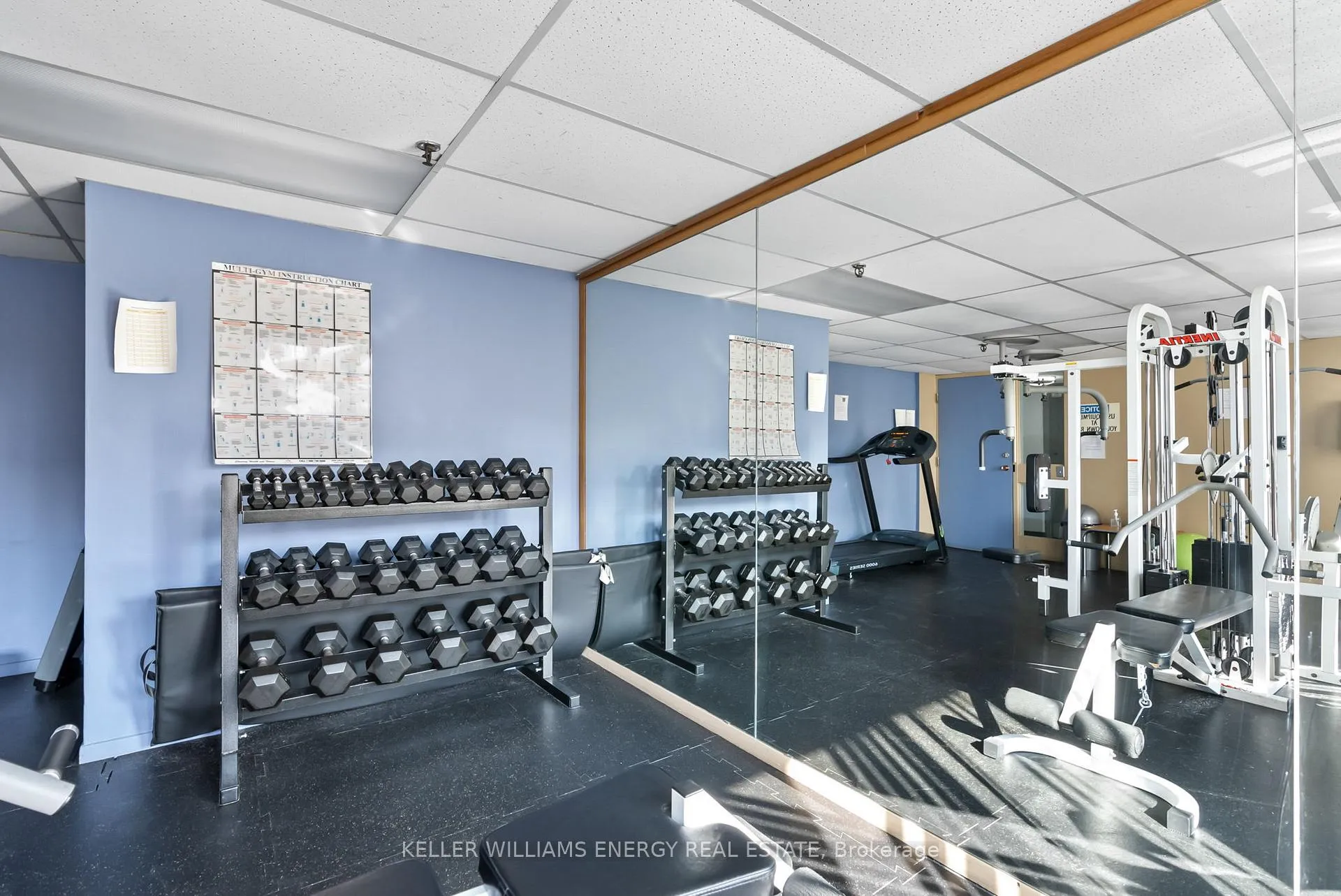 Photo 22 of Unit 432, 50 Richmond Street E, Oshawa, O'Neill — HOMEH