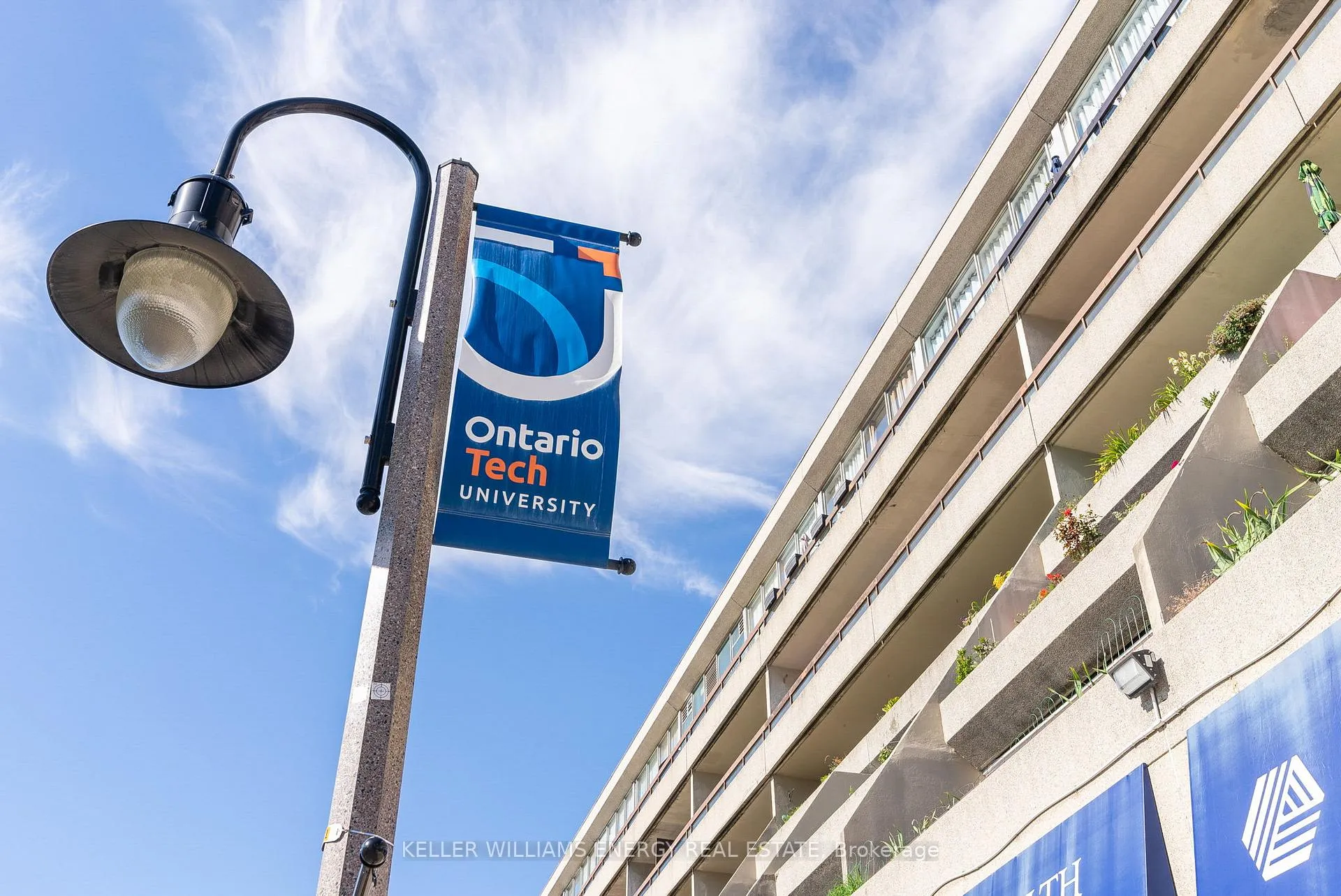 Photo 27 of Unit 432, 50 Richmond Street E, Oshawa, O'Neill — HOMEH