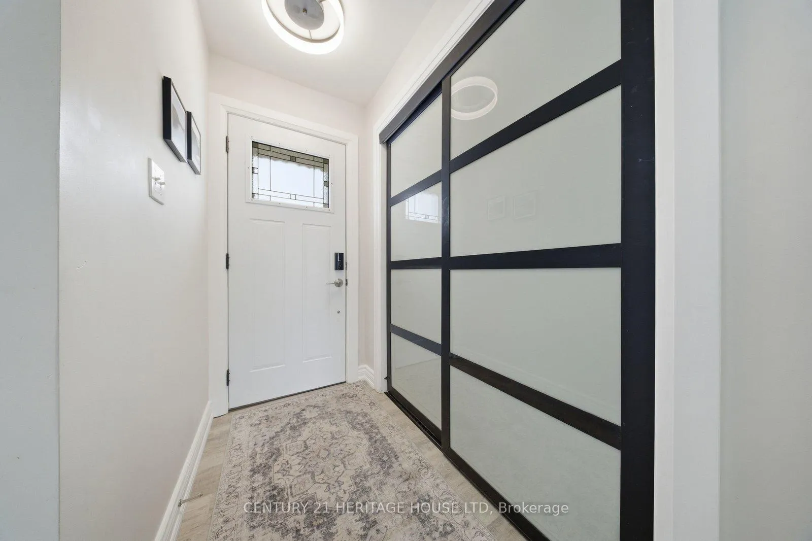 Photo 3 of 19 Hiram Road, Brant, Paris — HOMEH