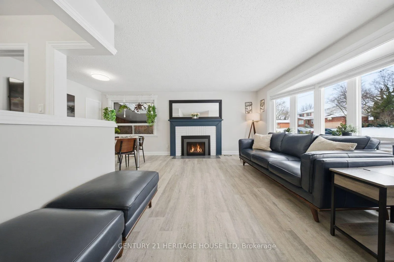 Photo 4 of 19 Hiram Road, Brant, Paris — HOMEH