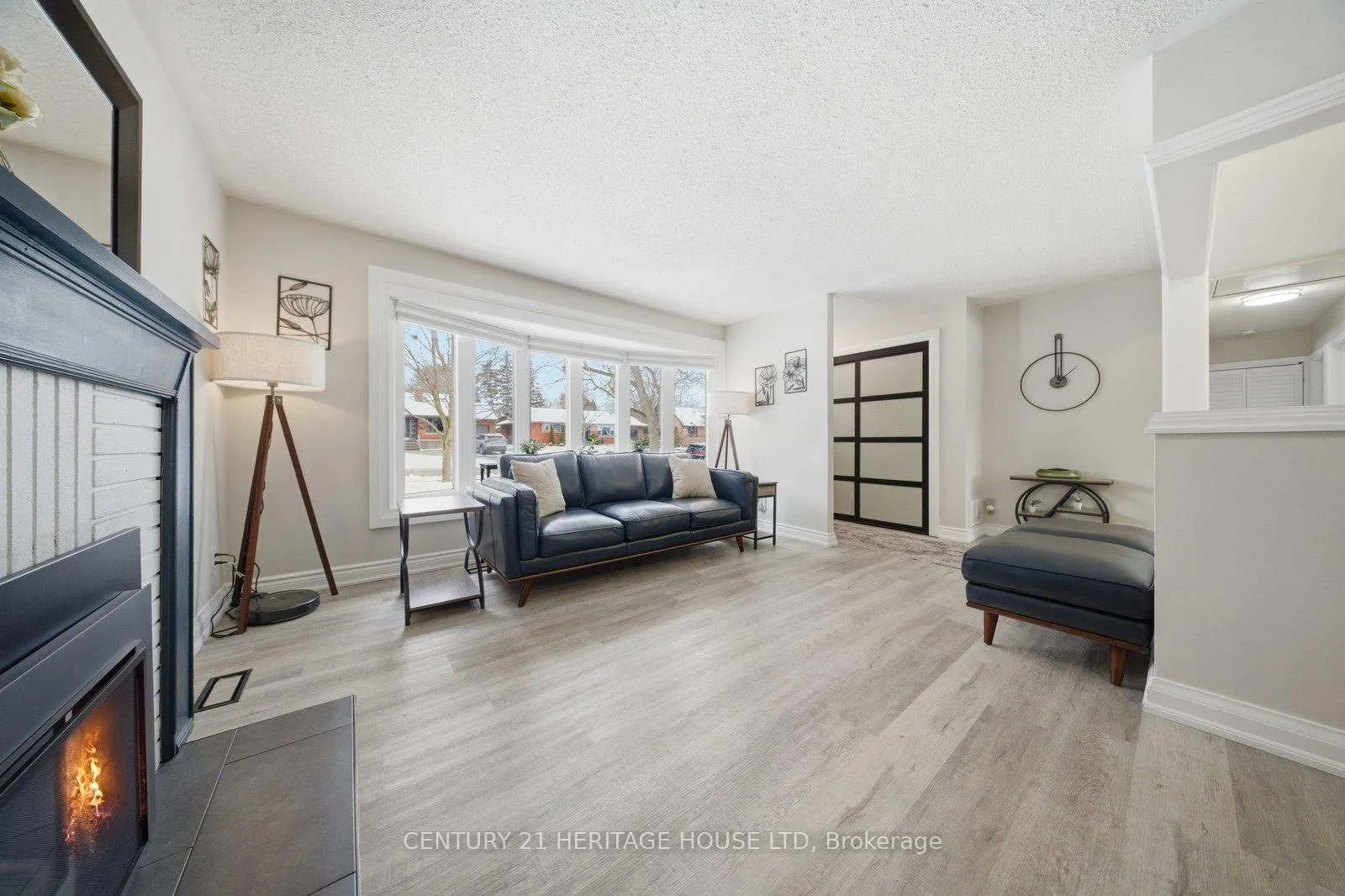 Photo 5 of 19 Hiram Road, Brant, Paris — HOMEH