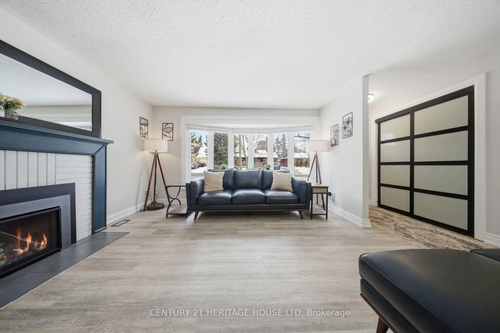 Photo 6 of 19 Hiram Road, Brant, Paris — HOMEH