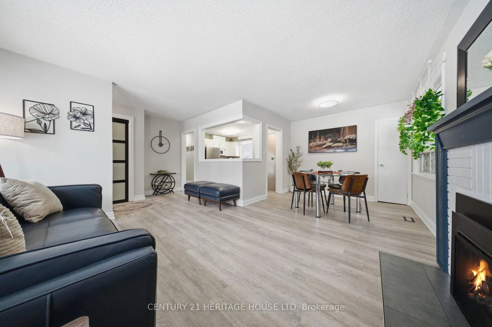 Photo 7 of 19 Hiram Road, Brant, Paris — HOMEH