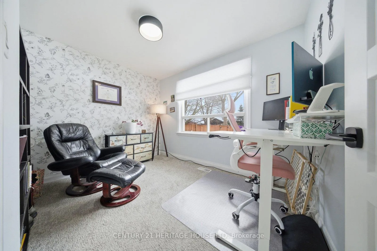 Photo 9 of 19 Hiram Road, Brant, Paris — HOMEH