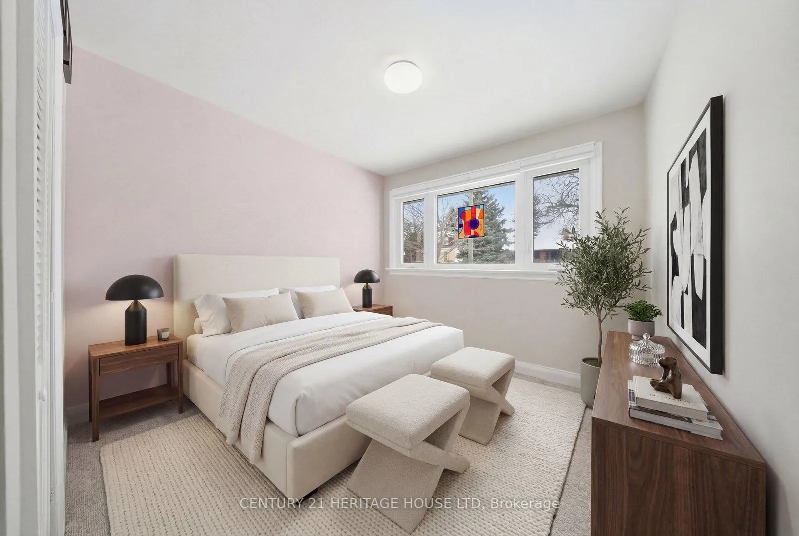 Photo 12 of 19 Hiram Road, Brant, Paris — HOMEH