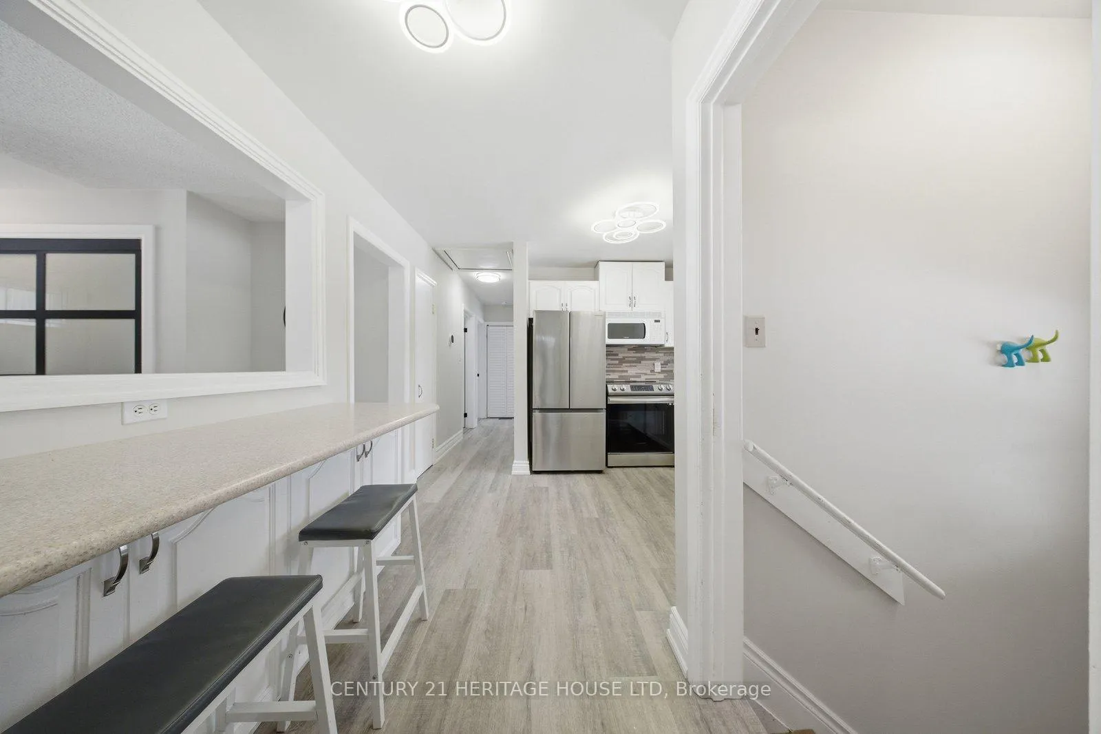 Photo 17 of 19 Hiram Road, Brant, Paris — HOMEH