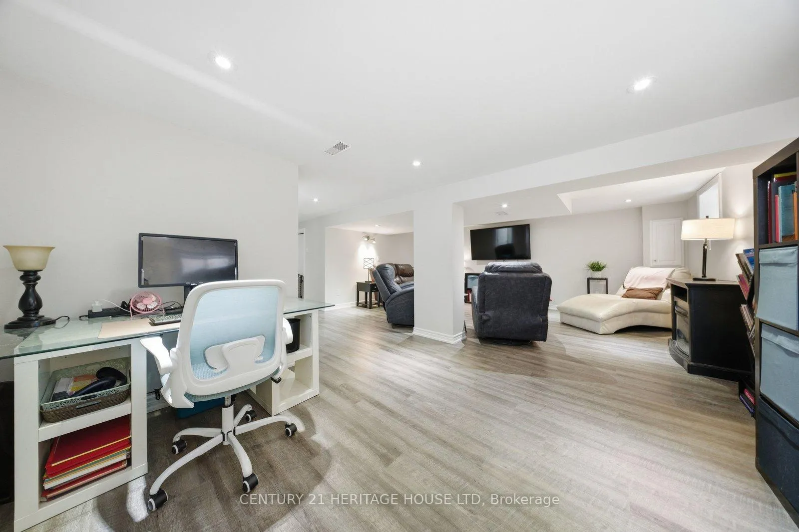 Photo 31 of 19 Hiram Road, Brant, Paris — HOMEH