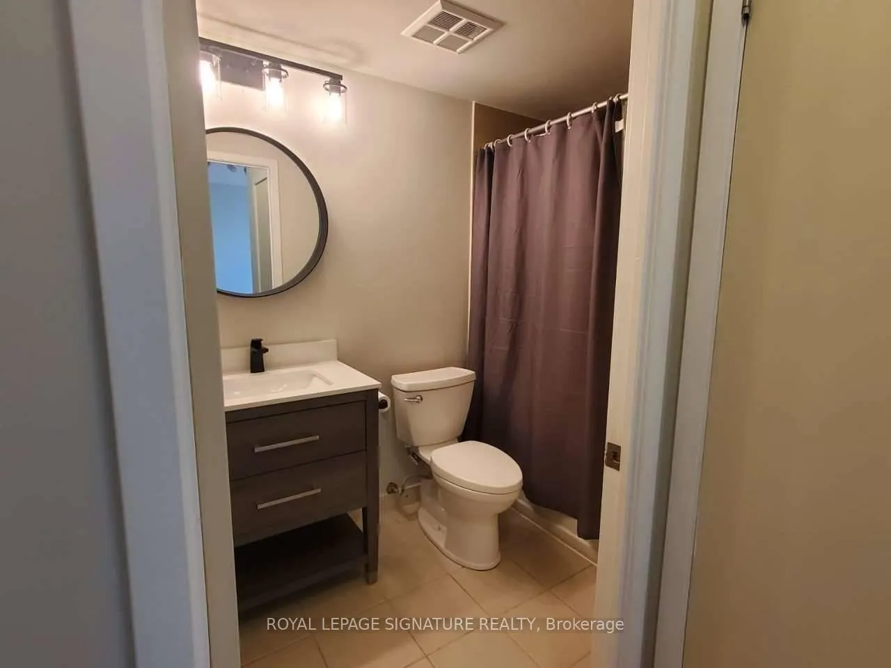 Photo 13 of Unit 2206, 5 Mariner Terrace, Toronto, Waterfront Communities — HOMEH