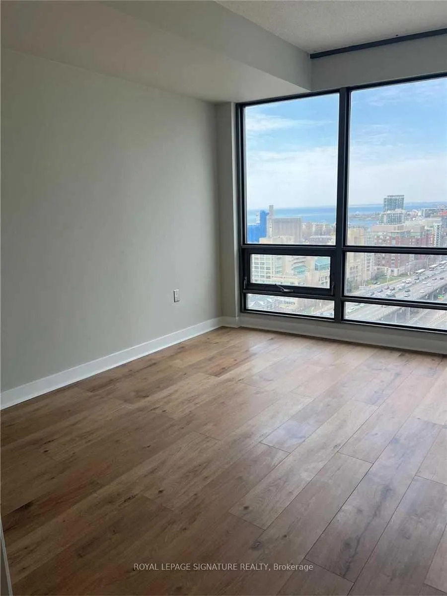 Photo 14 of Unit 2206, 5 Mariner Terrace, Toronto, Waterfront Communities — HOMEH