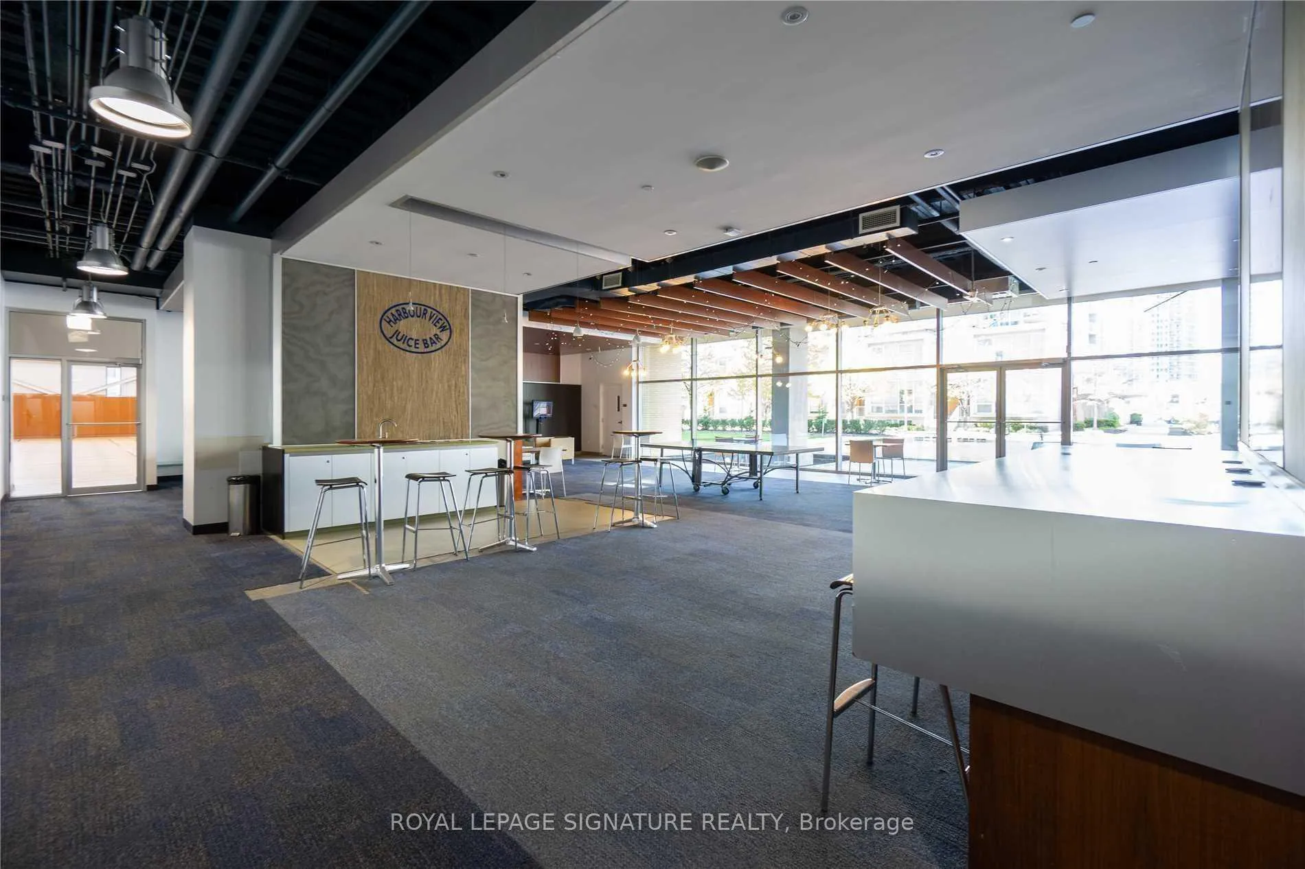 Photo 18 of Unit 2206, 5 Mariner Terrace, Toronto, Waterfront Communities — HOMEH