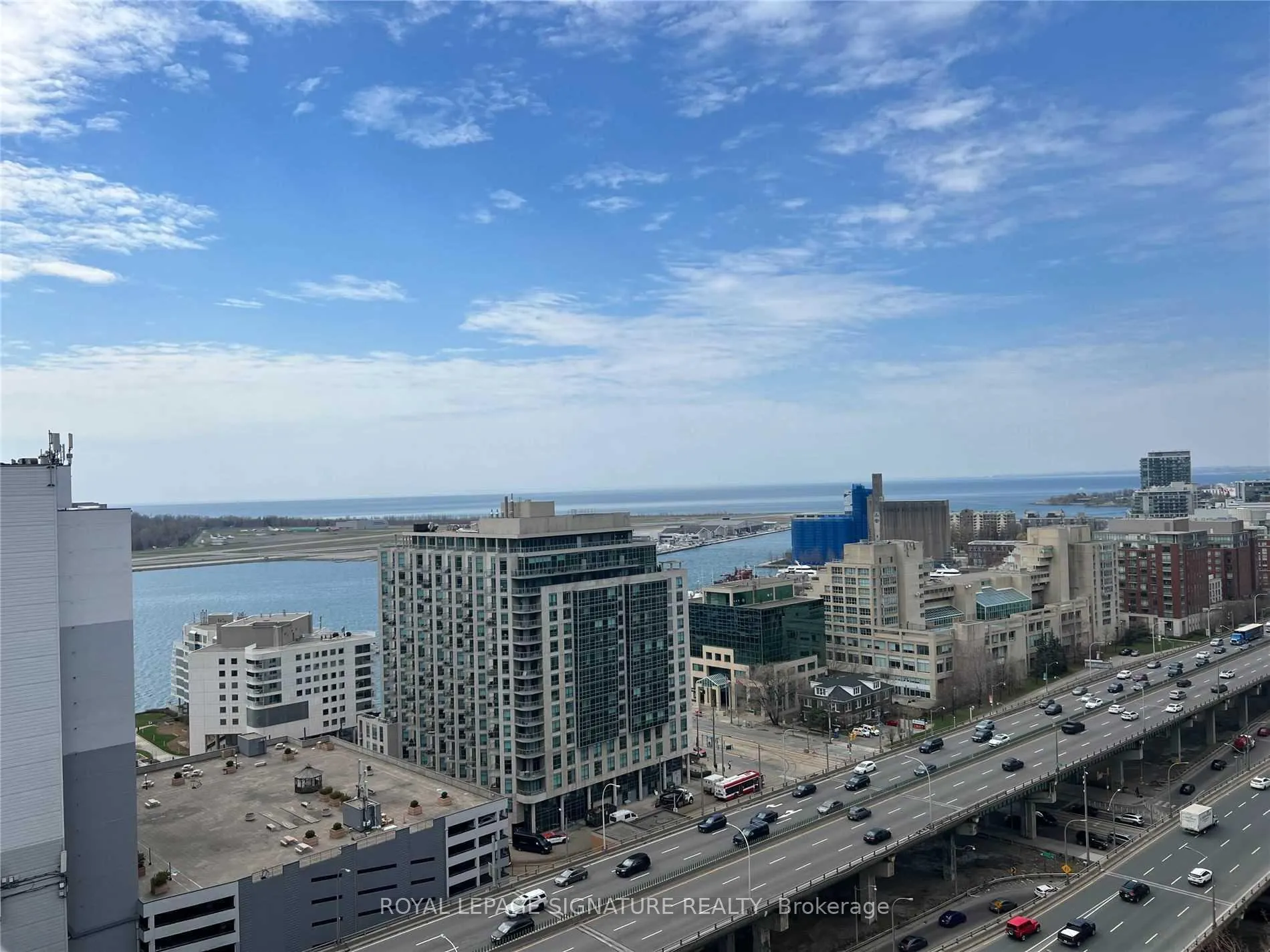 Photo 19 of Unit 2206, 5 Mariner Terrace, Toronto, Waterfront Communities — HOMEH