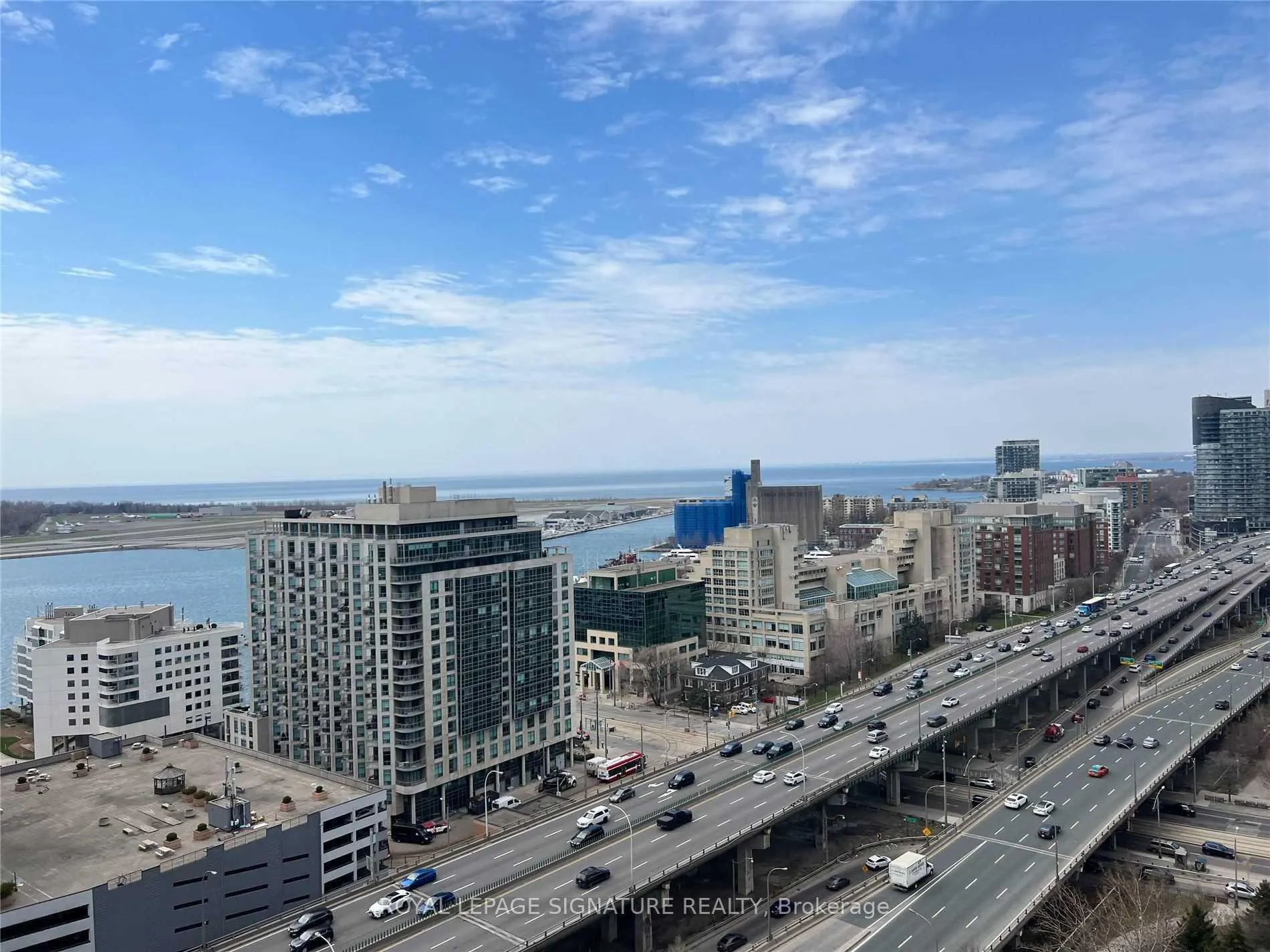 Photo 20 of Unit 2206, 5 Mariner Terrace, Toronto, Waterfront Communities — HOMEH