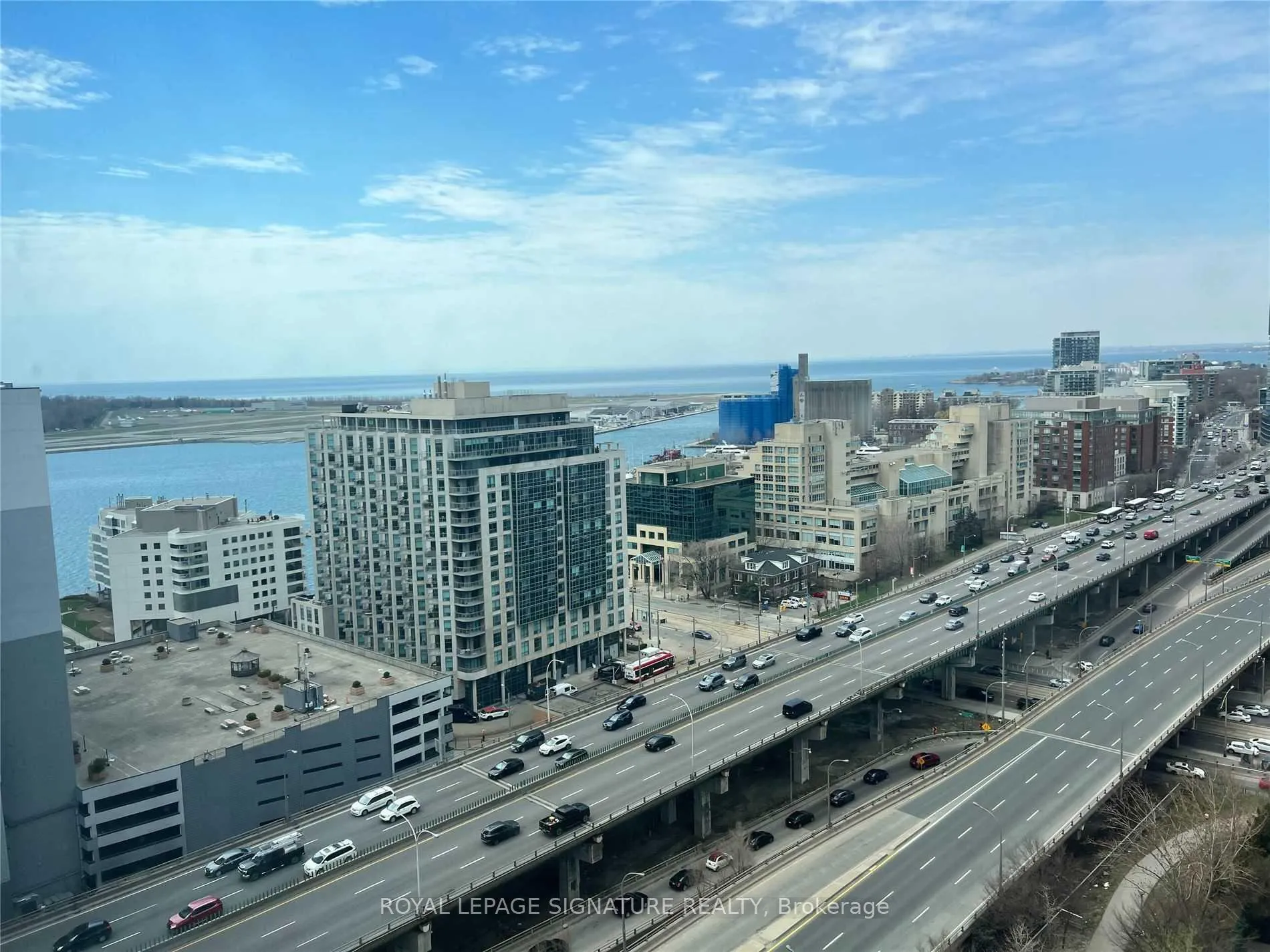Photo 21 of Unit 2206, 5 Mariner Terrace, Toronto, Waterfront Communities — HOMEH