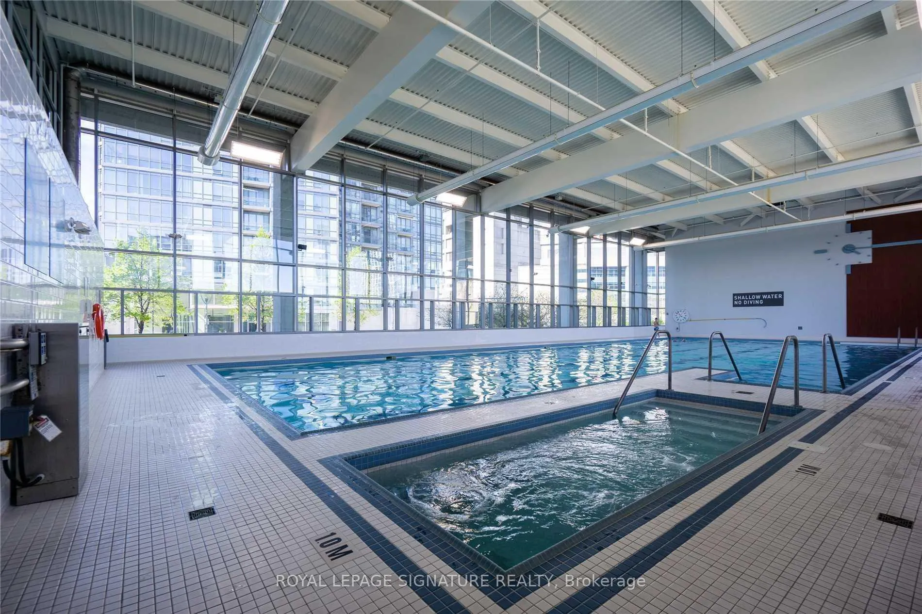 Photo 22 of Unit 2206, 5 Mariner Terrace, Toronto, Waterfront Communities — HOMEH