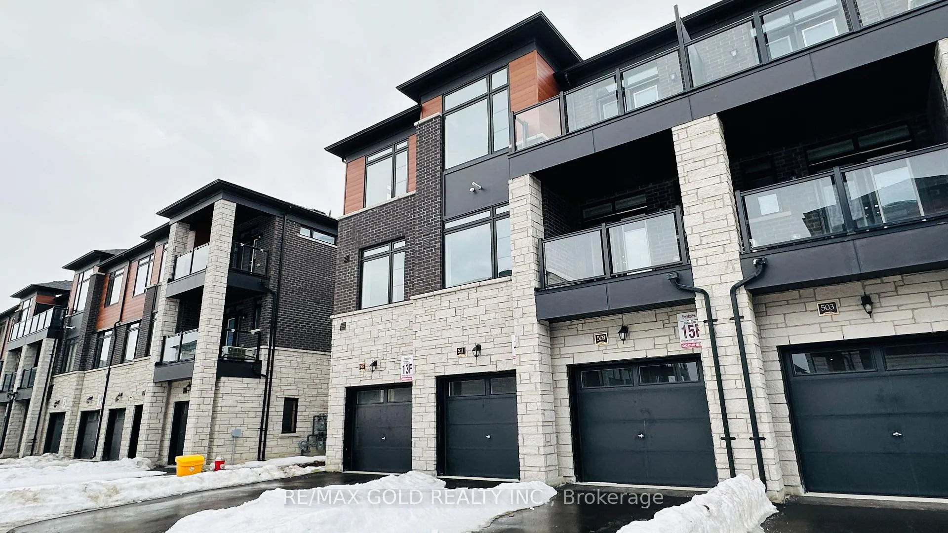 Photo 5 of 511 Tim Manley Avenue, Caledon, Rural Caledon — HOMEH
