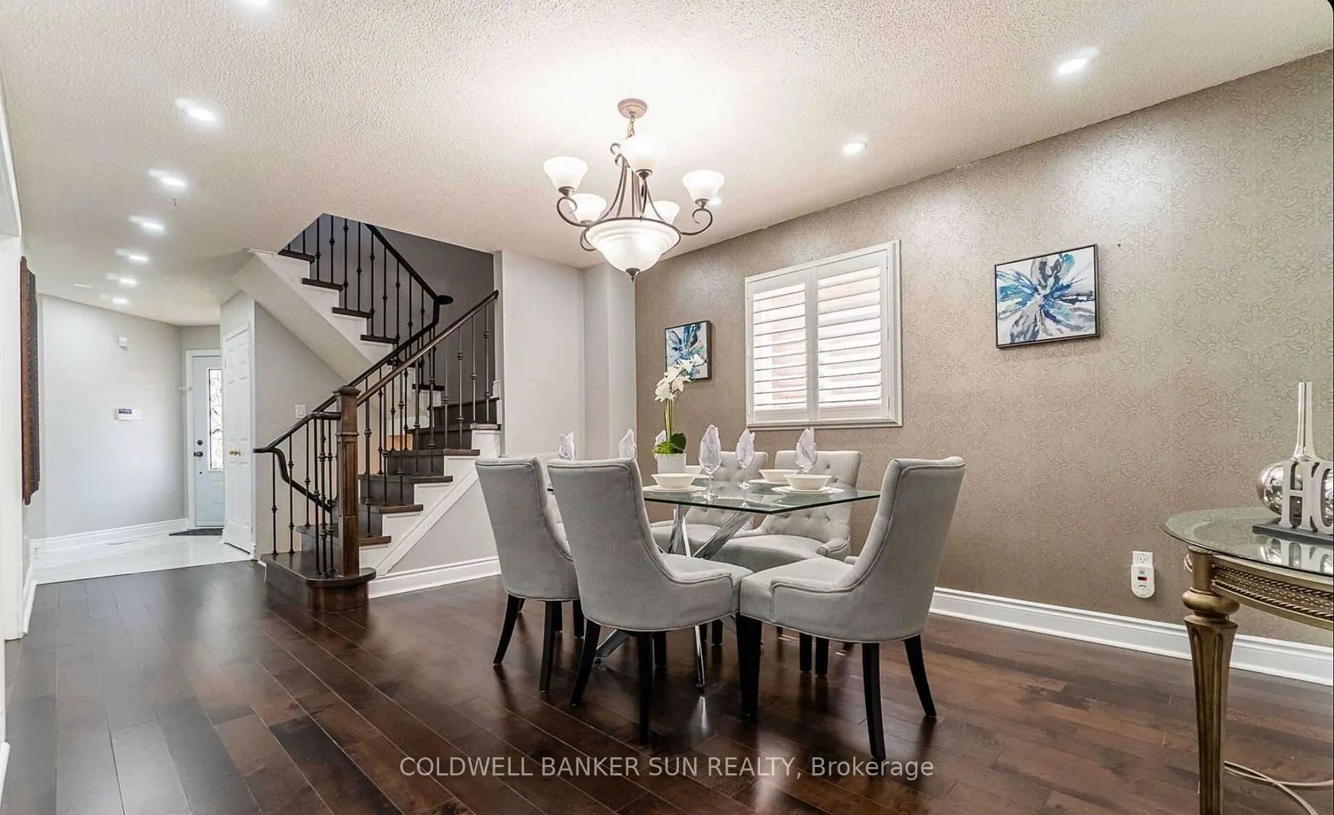 Photo 6 of 3 Cheviot Crescent, Brampton, Heart Lake East — HOMEH