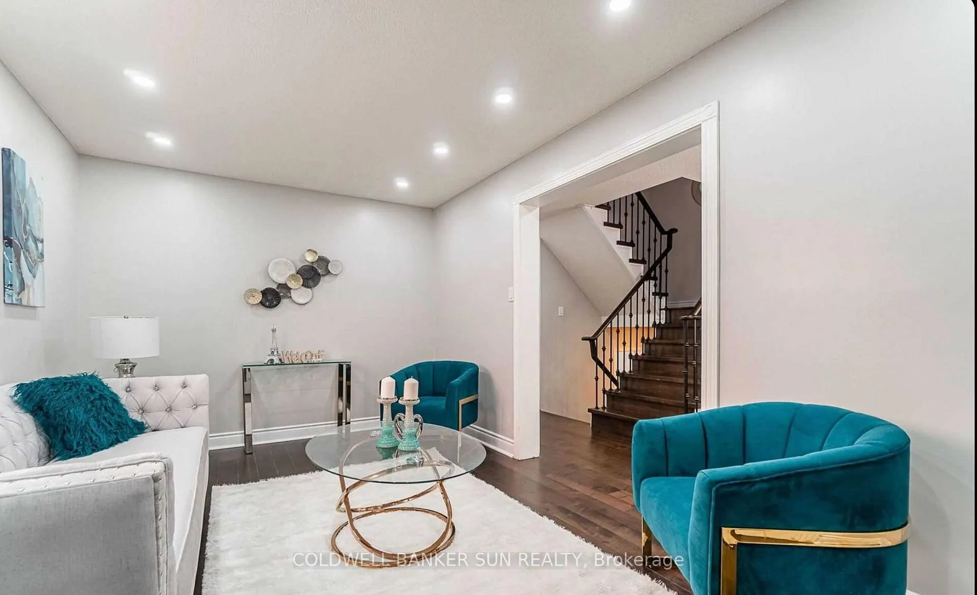 Photo 8 of 3 Cheviot Crescent, Brampton, Heart Lake East — HOMEH